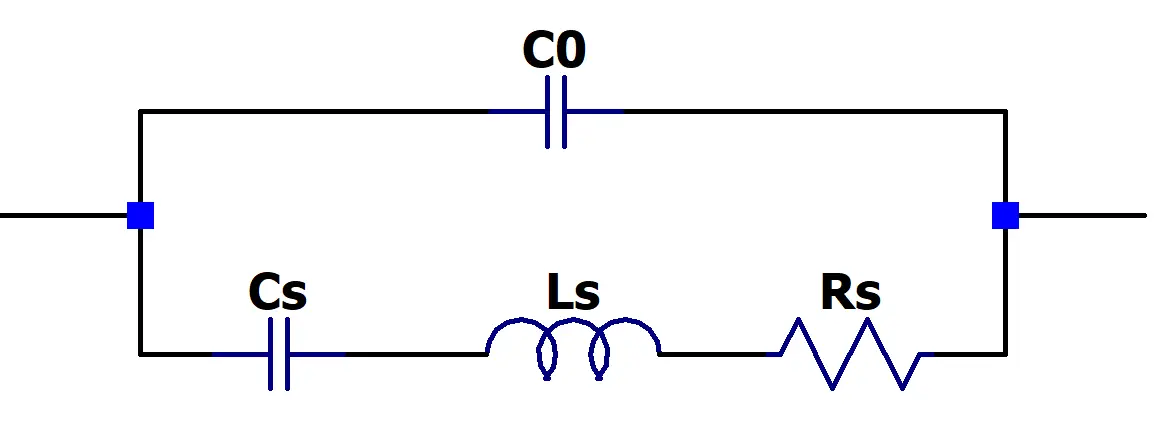 Building a 32.768 kHz Crystal Oscillator from Discrete Transistors
